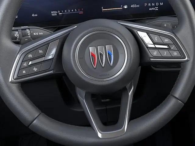 2026 Buick Envision Preferred AWD