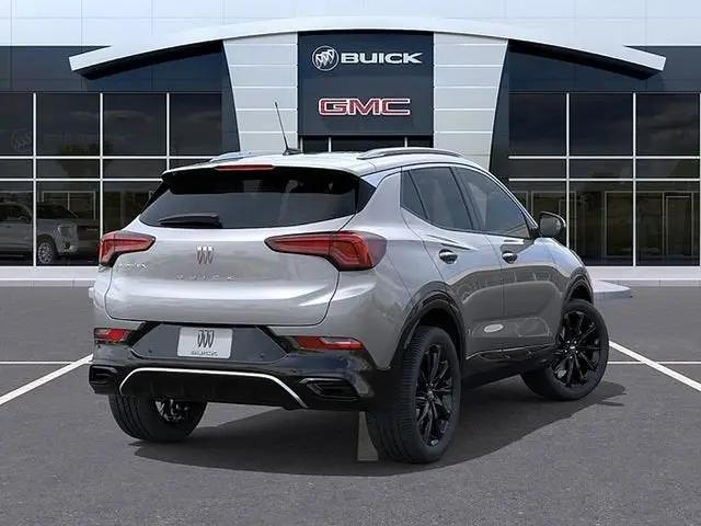 2026 Buick Encore GX Sport Touring FWD