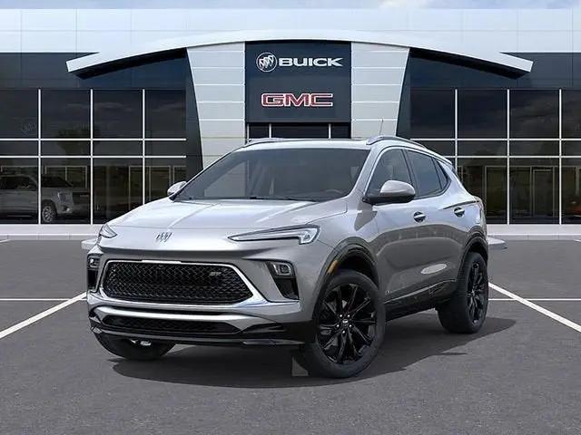 2026 Buick Encore GX Sport Touring FWD