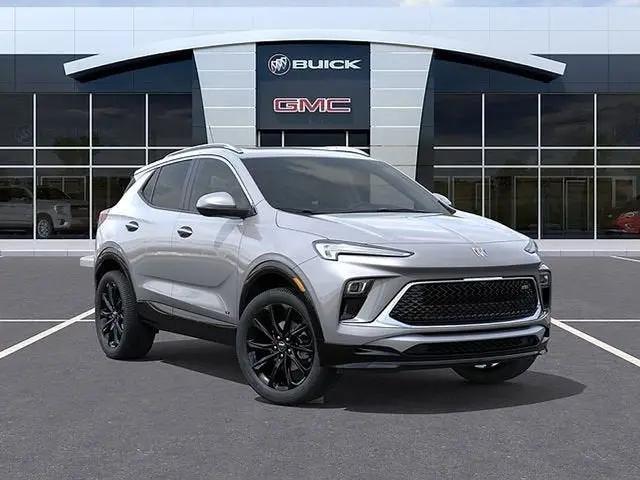 2026 Buick Encore GX Sport Touring FWD
