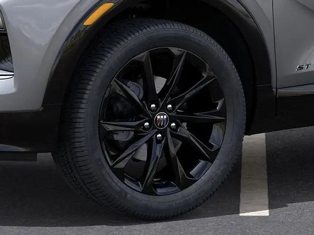2026 Buick Encore GX Sport Touring FWD
