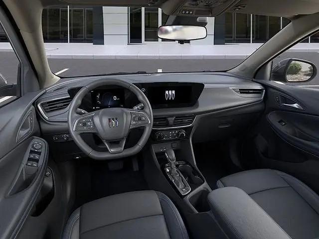 2026 Buick Encore GX Sport Touring FWD