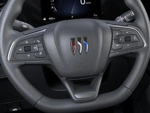 2026 Buick Encore GX Sport Touring FWD