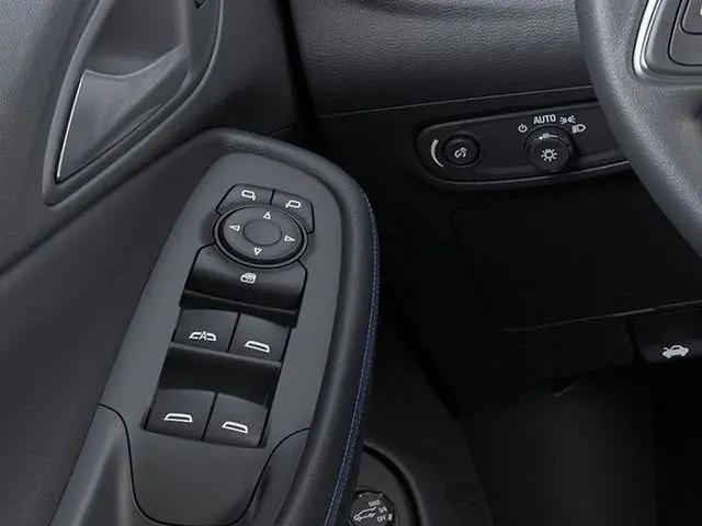 2026 Buick Encore GX Sport Touring FWD