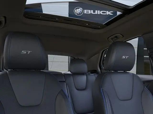 2026 Buick Encore GX Sport Touring FWD
