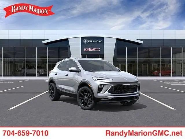 2026 Buick Encore GX Sport Touring FWD for sale in Huntersville, NC
