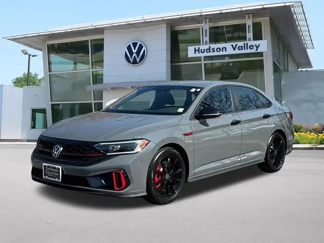 2024 Volkswagen Jetta GLI 40th Anniversary Edition for sale in Wappingers Falls, NY