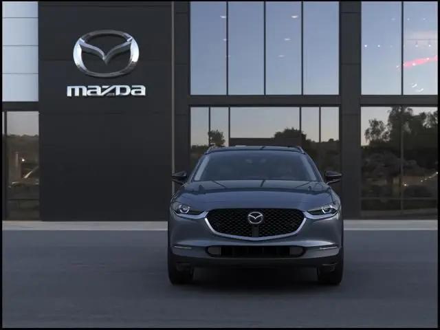 2026 Mazda CX-30 2.5 S Carbon Edition