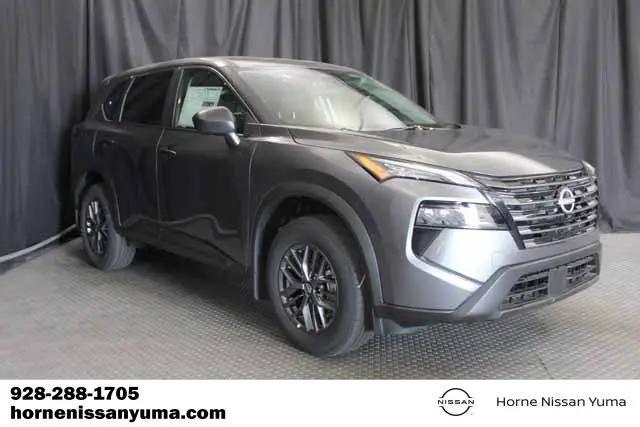 2026 Nissan Rogue S for sale in Yuma, AZ