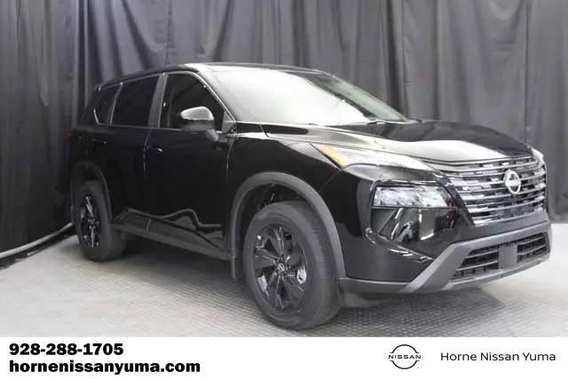 2026 Nissan Rogue SV for sale in Yuma, AZ