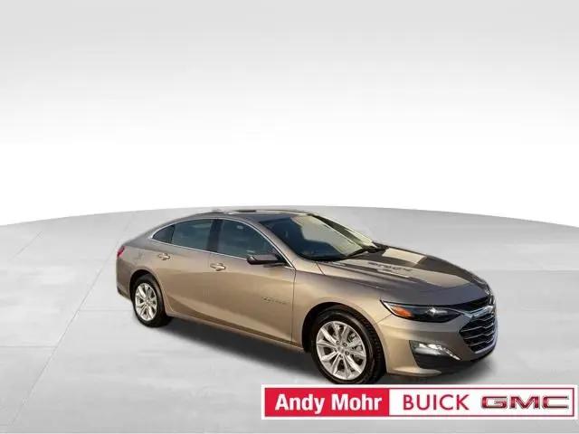 2024 Chevrolet Malibu 1LT for sale in Fishers, IN