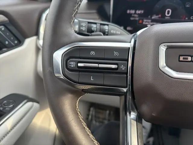 2024 GMC Acadia FWD Denali