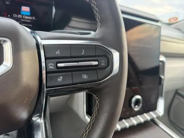 2024 GMC Acadia FWD Denali
