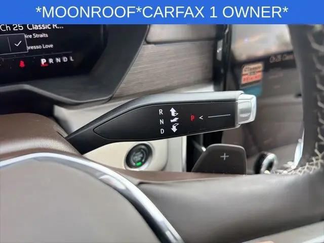 2024 GMC Acadia FWD Denali