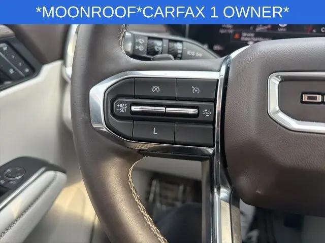 2024 GMC Acadia FWD Denali