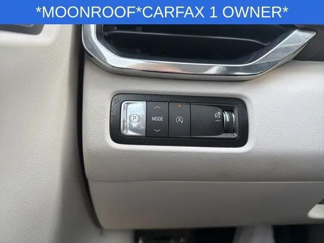 2024 GMC Acadia FWD Denali