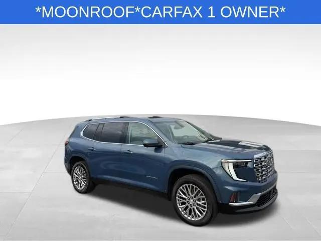 2024 GMC Acadia FWD Denali for sale in Fishers, IN
