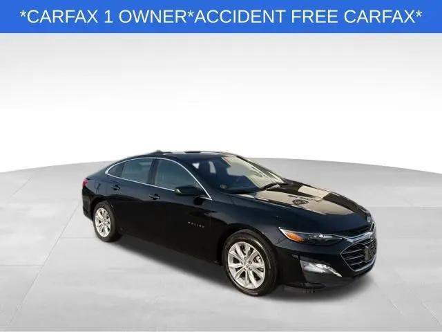 2024 Chevrolet Malibu 1LT for sale in Fishers, IN