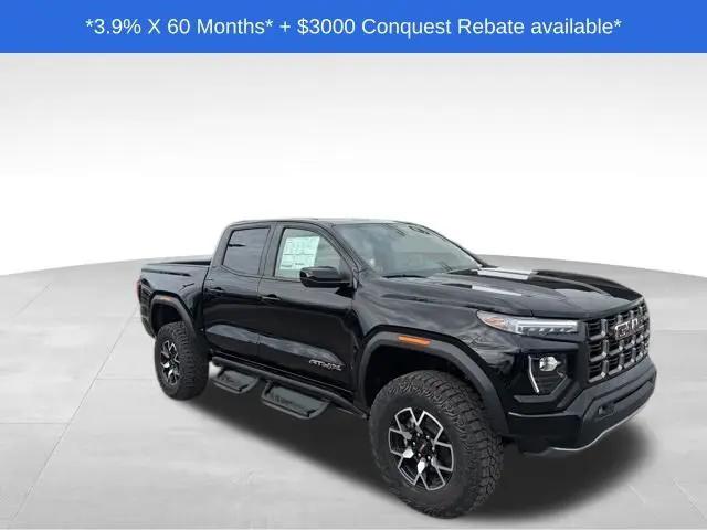 2026 GMC Canyon AT4X, 4WD for sale in Fishers, IN
