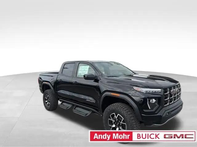 2026 GMC Canyon AT4X, 4WD for sale in Fishers, IN
