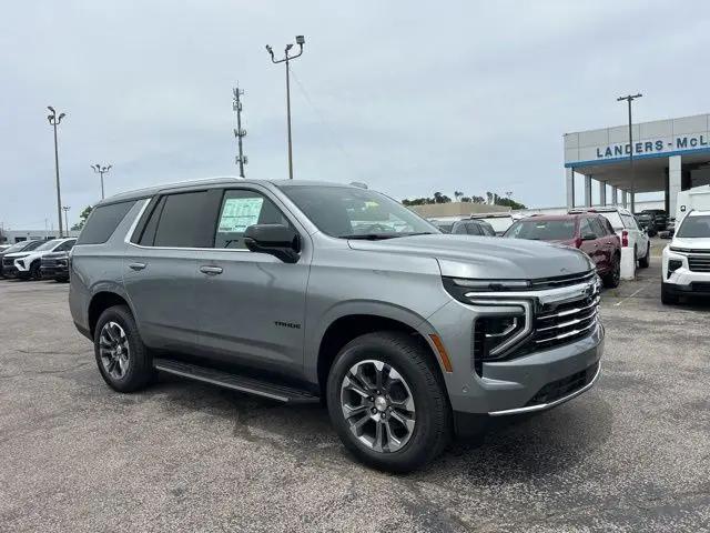 2026 Chevrolet Tahoe 4WD LT for sale in Huntsville, AL