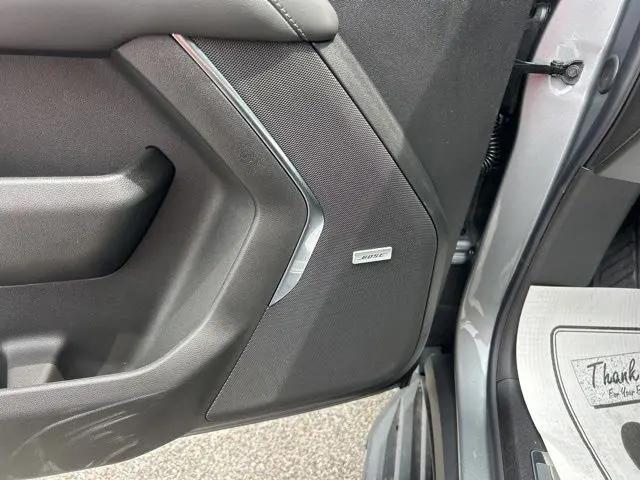 2026 Chevrolet Tahoe 4WD LT