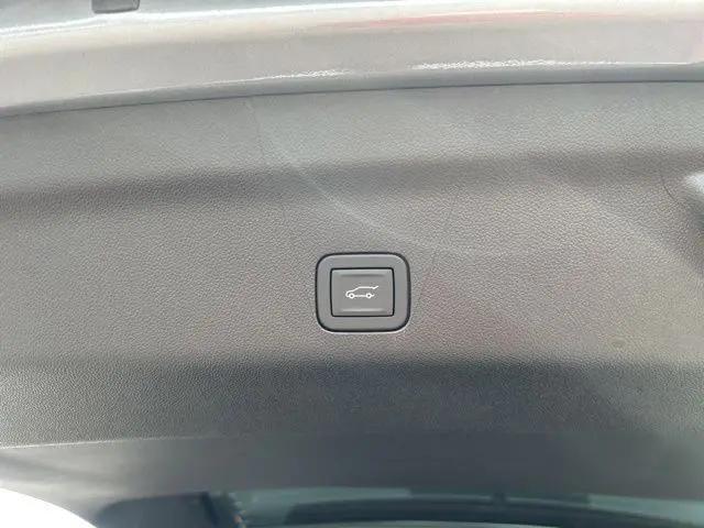 2026 Chevrolet Tahoe 4WD LT