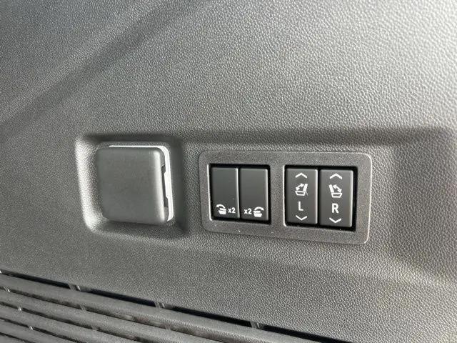 2026 Chevrolet Tahoe 4WD LT