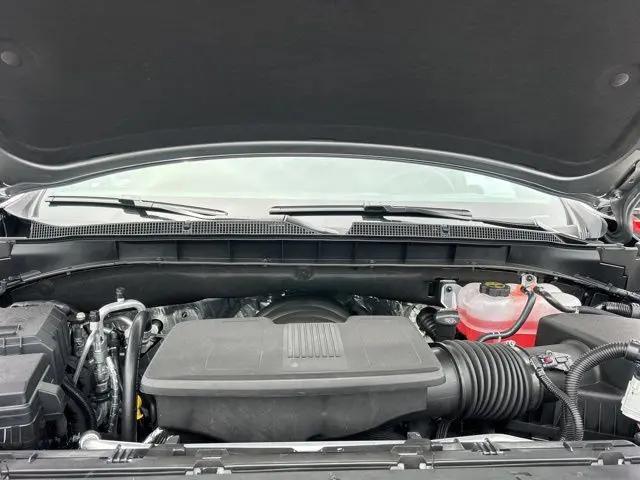 2026 Chevrolet Tahoe 4WD LT
