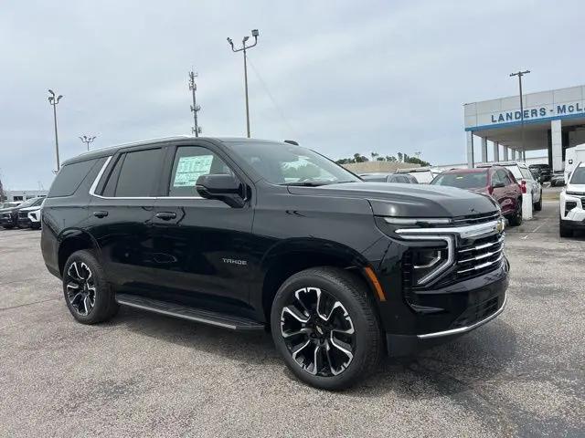 2026 Chevrolet Tahoe 4WD LT for sale in Huntsville, AL