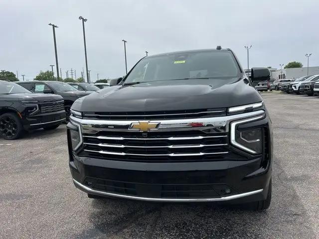 2026 Chevrolet Tahoe 4WD LT