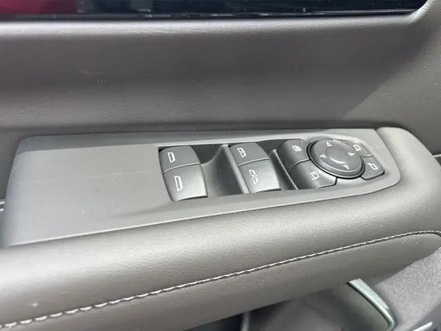 2026 Chevrolet Tahoe 4WD LT