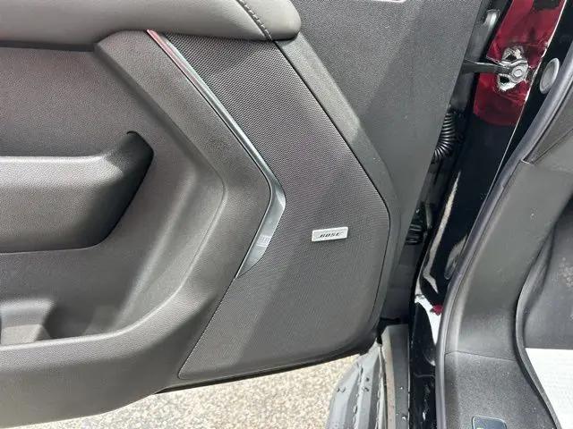 2026 Chevrolet Tahoe 4WD LT