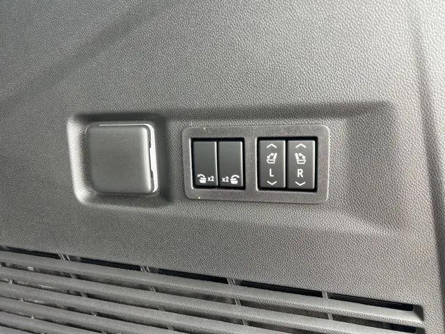 2026 Chevrolet Tahoe 4WD LT