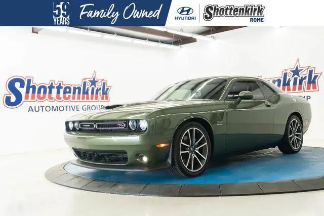 2023 Dodge Challenger R/T for sale in Rome, GA