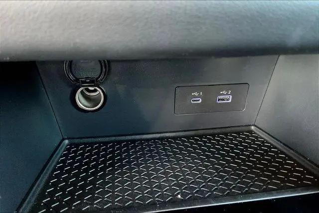 2025 Nissan Pathfinder Rock Creek 4WD