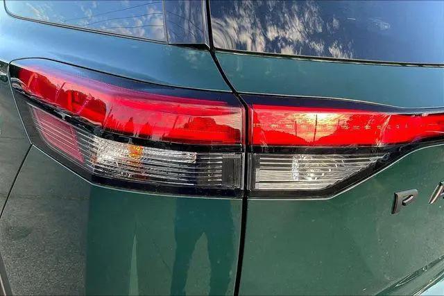 2025 Nissan Pathfinder Rock Creek 4WD