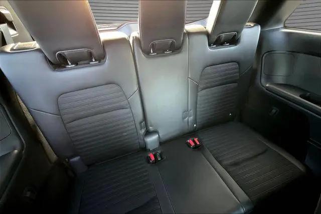 2025 Nissan Pathfinder Rock Creek 4WD