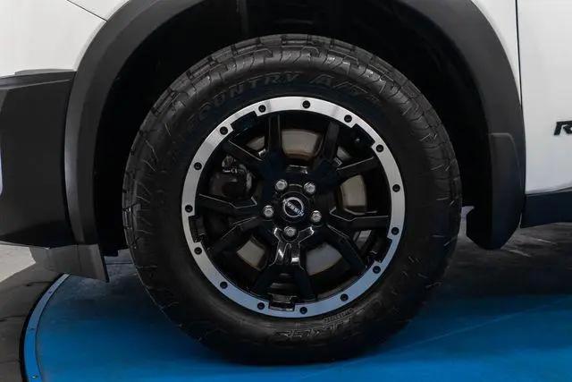 2024 Nissan Pathfinder Rock Creek 4WD