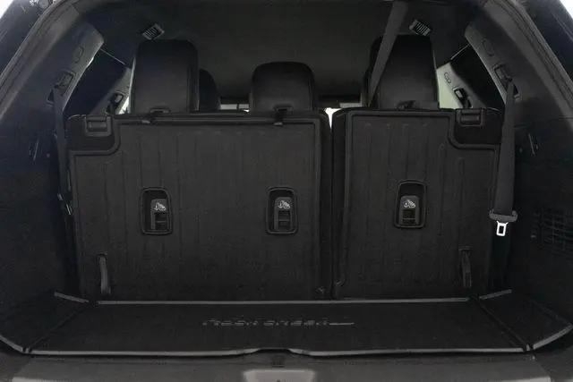 2024 Nissan Pathfinder Rock Creek 4WD