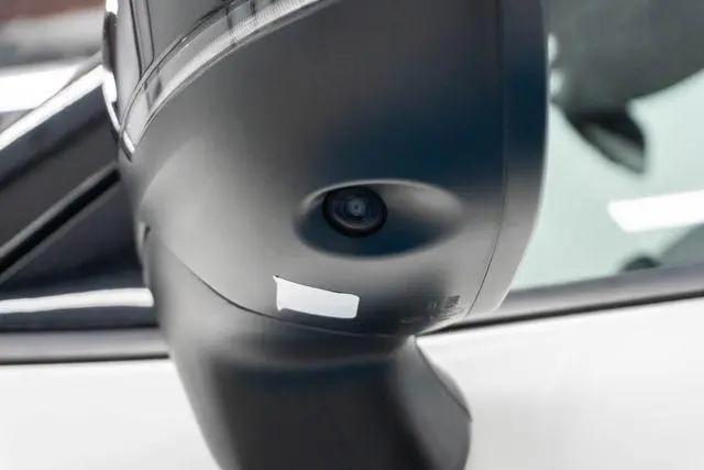 2024 Nissan Pathfinder Rock Creek 4WD