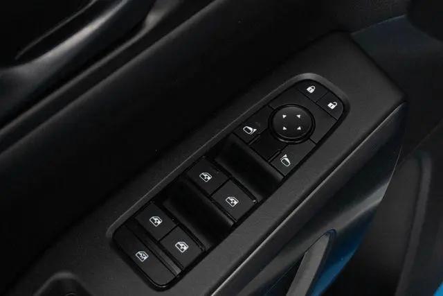 2024 Nissan Pathfinder Rock Creek 4WD