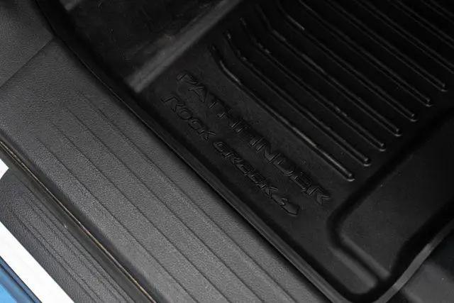 2024 Nissan Pathfinder Rock Creek 4WD