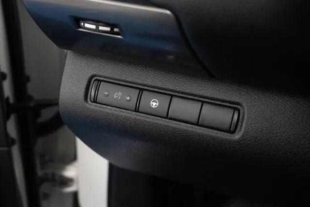 2024 Nissan Pathfinder Rock Creek 4WD
