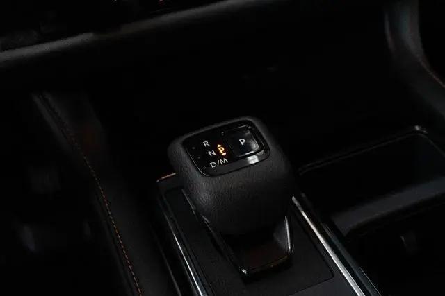 2024 Nissan Pathfinder Rock Creek 4WD