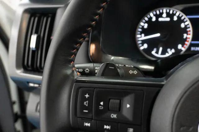 2024 Nissan Pathfinder Rock Creek 4WD
