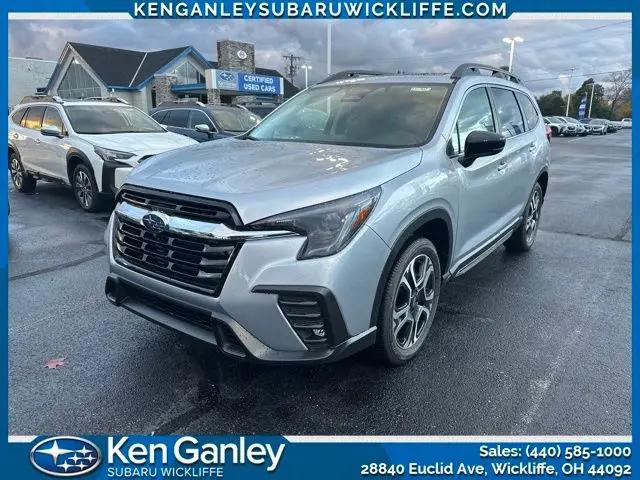 2025 Subaru Ascent Limited 7-Passenger for sale in Wickliffe, OH