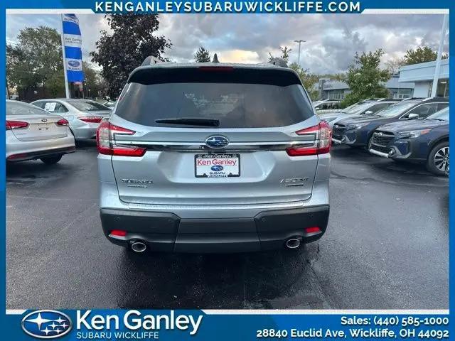 2025 Subaru Ascent Limited 7-Passenger