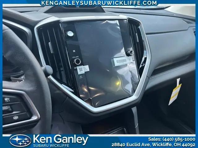 2025 Subaru Ascent Limited 7-Passenger
