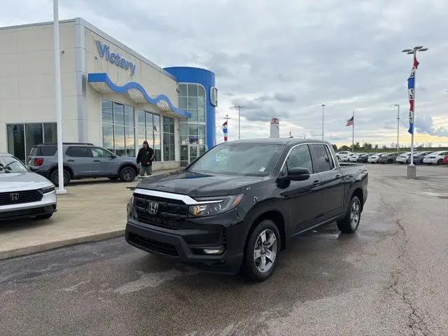 2026 Honda Ridgeline RTL for sale in Austinburg, OH